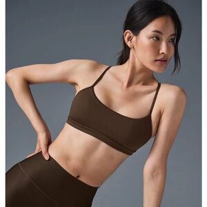 Alo Yoga Intrigue Bra
